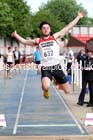 Mens under-20s, North East Track and Field Champs., Gateshead. Photo: David T. Hewitson/Sports for All Pics